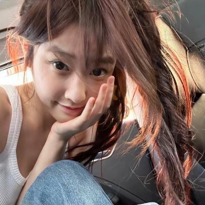芙洛拉与儿子